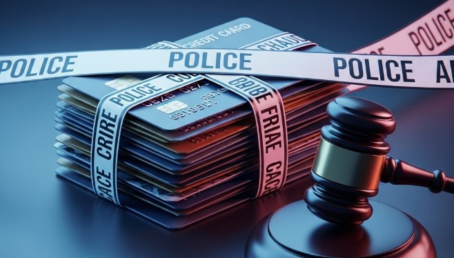 Card Fraud
