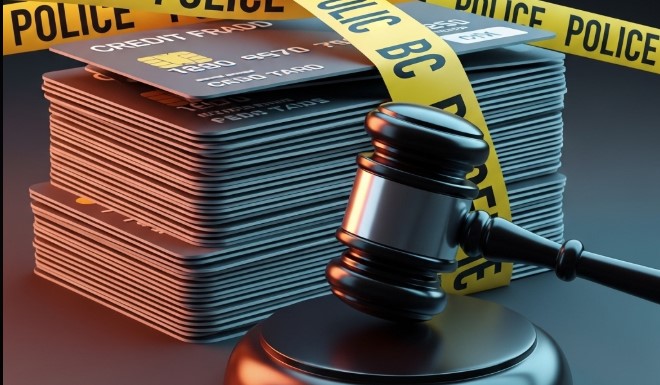 Financial Transaction Card Fraud