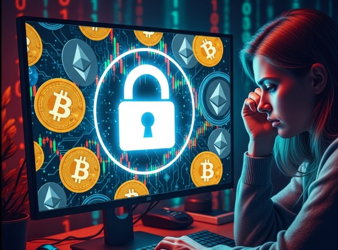 crypto recovery services