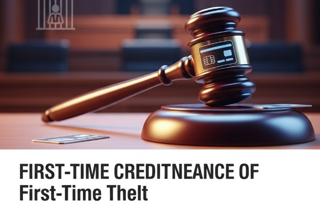 Credit Card Theft Penalties