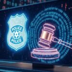 The Digital Dragnet Understanding the Serious Penalties for Online Fraud