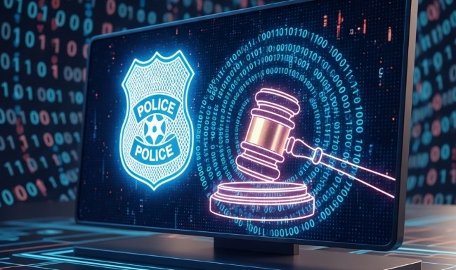 The Digital Dragnet Understanding the Serious Penalties for Online Fraud