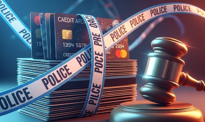 Transaction Card Fraud Explained
